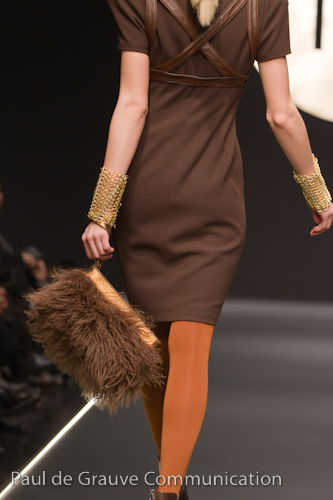 KRIZIA FW 2013 KRIZIA FW 2013
