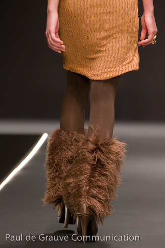 KRIZIA FW 2013 KRIZIA FW 2013