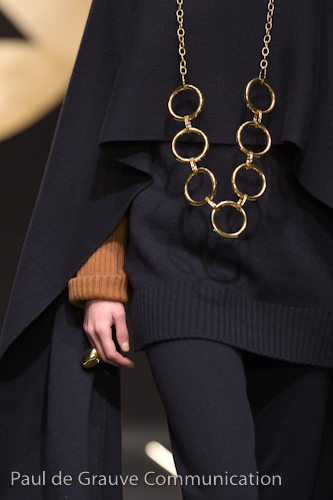 KRIZIA FW 2013 KRIZIA FW 2013