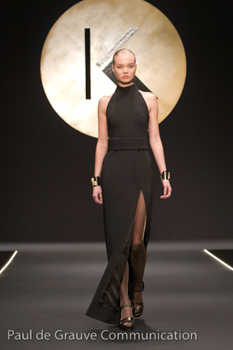 KRIZIA FW 2013 KRIZIA FW 2013