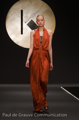 KRIZIA FW 2013 KRIZIA FW 2013