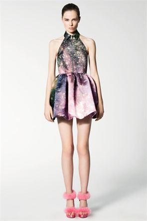 Christopher Kane, S/S 2011 Christopher Kane, S/S 2011