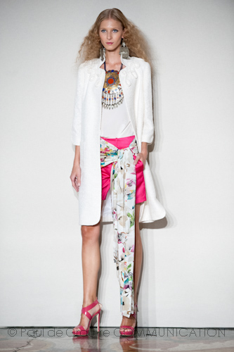 Lorenzo Riva - Spring Summer 2013 Lorenzo Riva - Spring Summer 2013