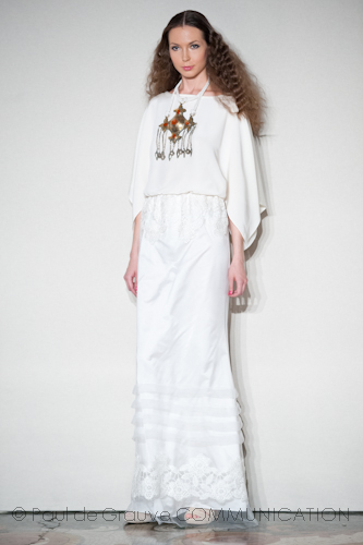 Lorenzo Riva - Spring Summer 2013 Lorenzo Riva - Spring Summer 2013