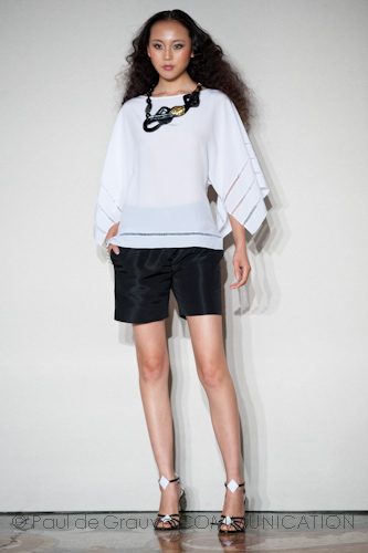 Lorenzo Riva - Spring Summer 2013 Lorenzo Riva - Spring Summer 2013