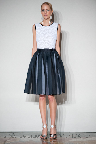 Lorenzo Riva - Spring Summer 2013 Lorenzo Riva - Spring Summer 2013