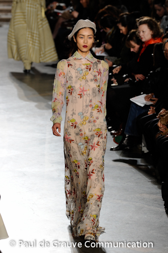 MISSONI FALL/WINTER 2011-12 MISSONI FALL/WINTER 2011-12