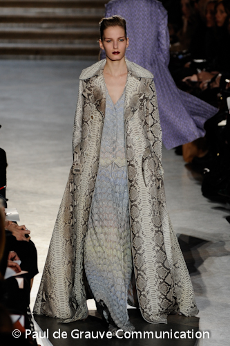 MISSONI FALL/WINTER 2011-12 MISSONI FALL/WINTER 2011-12
