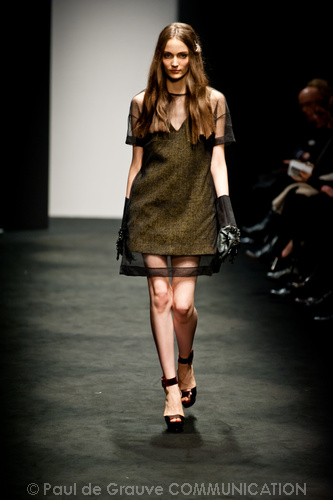 N°21 Fall Winter 2012 N°21 Fall Winter 2012