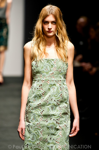 N°21 Fall Winter 2012 N°21 Fall Winter 2012