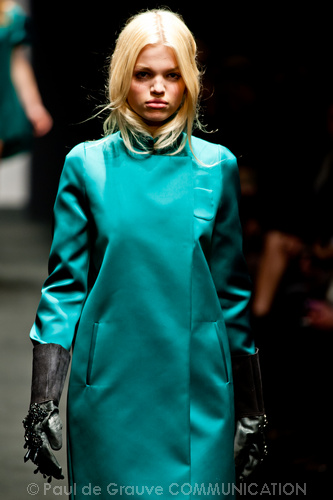 N°21 Fall Winter 2012 N°21 Fall Winter 2012