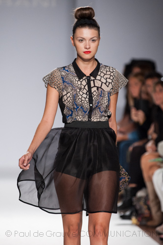 Paola Frani Spring Summer 2014 ph: D. Munegato / PdG Communication Paola Frani Spring Summer 2014 ph: D. Munegato / PdG Communication