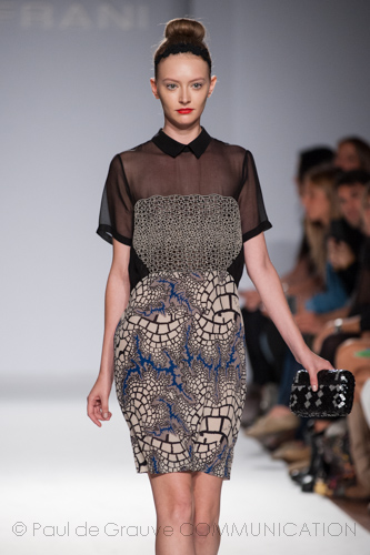 Paola Frani Spring Summer 2014 ph: D. Munegato / PdG Communication Paola Frani Spring Summer 2014 ph: D. Munegato / PdG Communication