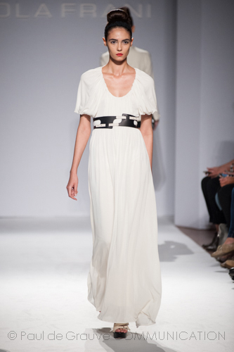Paola Frani Spring Summer 2014 ph: D. Munegato / PdG Communication Paola Frani Spring Summer 2014 ph: D. Munegato / PdG Communication