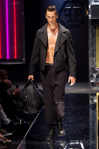 Philipp Plein Spring Summer 2014 ph: D. Munegato / PdG Communication Philipp Plein Spring Summer 2014 ph: D. Munegato / PdG Communication