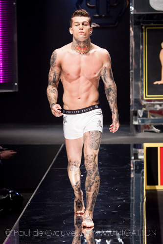 Philipp Plein Spring Summer 2014 ph: D. Munegato / PdG Communication Philipp Plein Spring Summer 2014 ph: D. Munegato / PdG Communication