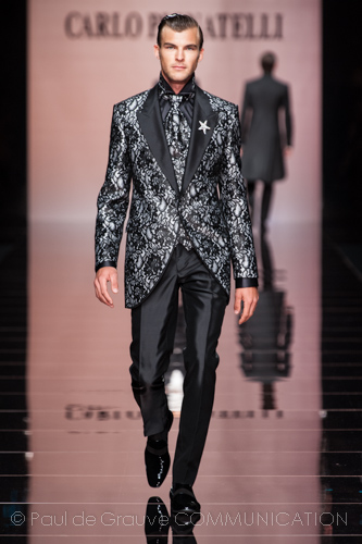 Carlo Pignatelli Spring Summer 2014 ph: D. Munegato / PdG Communication Carlo Pignatelli Spring Summer 2014 ph: D. Munegato / PdG Communication