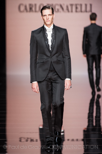 Carlo Pignatelli Spring Summer 2014 ph: D. Munegato / PdG Communication Carlo Pignatelli Spring Summer 2014 ph: D. Munegato / PdG Communication