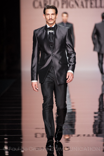 Carlo Pignatelli Spring Summer 2014 ph: D. Munegato / PdG Communication Carlo Pignatelli Spring Summer 2014 ph: D. Munegato / PdG Communication