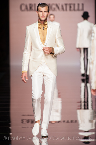 Carlo Pignatelli Spring Summer 2014 ph: D. Munegato / PdG Communication Carlo Pignatelli Spring Summer 2014 ph: D. Munegato / PdG Communication