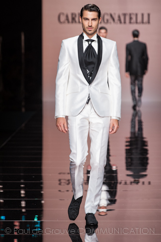 Carlo Pignatelli Spring Summer 2014 ph: D. Munegato / PdG Communication Carlo Pignatelli Spring Summer 2014 ph: D. Munegato / PdG Communication