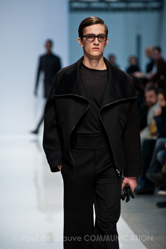Ports 1961 Fall Winter 2012 Ports 1961 Fall Winter 2012