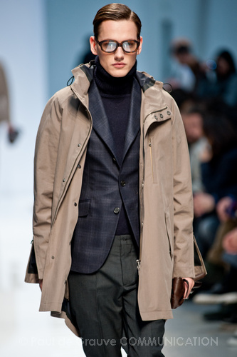 Ports 1961 Fall Winter 2012 Ports 1961 Fall Winter 2012