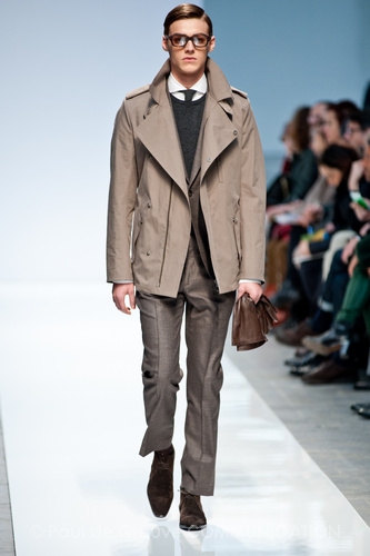 Ports 1961 Fall Winter 2012 Ports 1961 Fall Winter 2012