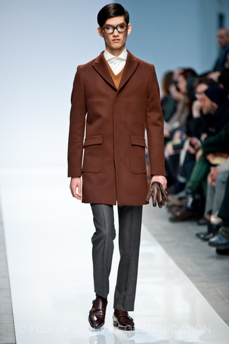 Ports 1961 Fall Winter 2012 Ports 1961 Fall Winter 2012