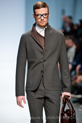 Ports 1961 Fall Winter 2012 Ports 1961 Fall Winter 2012