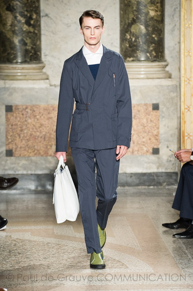 PORTS 1961 Spring Summer 2015 ph: D. Munegato / PdG Communication PORTS 1961 Spring Summer 2015 ph: D. Munegato / PdG Communication