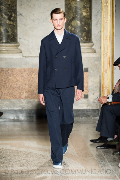 PORTS 1961 Spring Summer 2015 ph: D. Munegato / PdG Communication PORTS 1961 Spring Summer 2015 ph: D. Munegato / PdG Communication