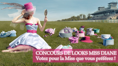 prix Diane a Chantilly 2011 prix Diane a Chantilly 2011