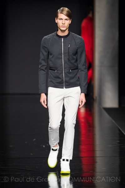 Richmond Spring Summer 2015 ph: D. Munegato / PdG Communication Richmond Spring Summer 2015 ph: D. Munegato / PdG Communication
