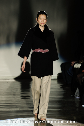 ROBERTO MUSSO AUTUNNO/INVERNO 2011-12 ROBERTO MUSSO AUTUNNO/INVERNO 2011-12
