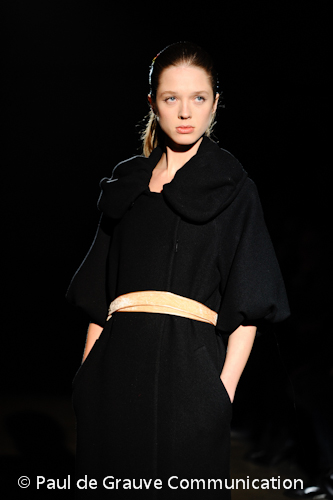 ROBERTO MUSSO AUTUNNO/INVERNO 2011-12 ROBERTO MUSSO AUTUNNO/INVERNO 2011-12