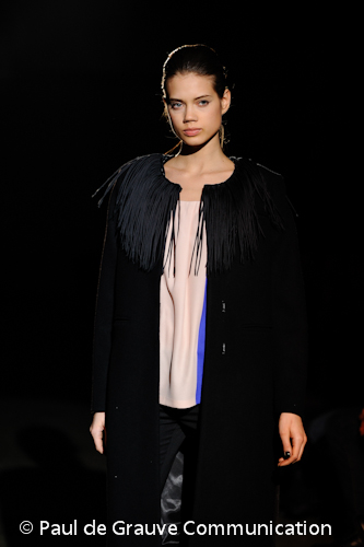 ROBERTO MUSSO AUTUNNO/INVERNO 2011-12 ROBERTO MUSSO AUTUNNO/INVERNO 2011-12