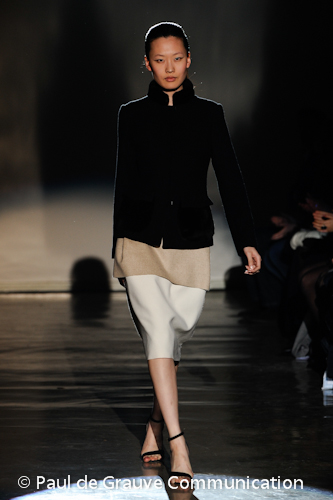 ROBERTO MUSSO AUTUNNO/INVERNO 2011-12 ROBERTO MUSSO AUTUNNO/INVERNO 2011-12