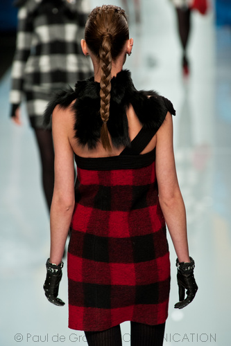 Roccobarocco Fall Winter 2012 Roccobarocco Fall Winter 2012