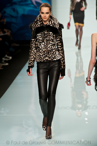 Roccobarocco Fall Winter 2012 Roccobarocco Fall Winter 2012