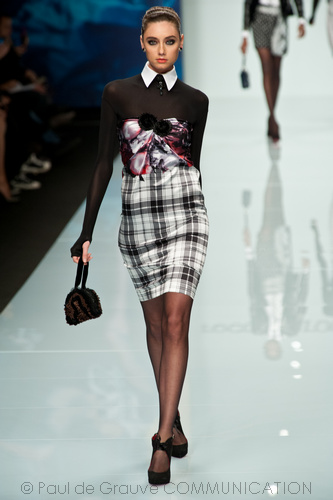 Roccobarocco Fall Winter 2012 Roccobarocco Fall Winter 2012