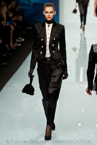 Roccobarocco Fall Winter 2012 Roccobarocco Fall Winter 2012