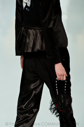 Roccobarocco Fall Winter 2012 Roccobarocco Fall Winter 2012