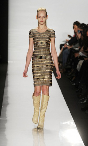 Hervè Lèger by Max Azria F/W 2011-12 Hervè Lèger by Max Azria F/W 2011-12