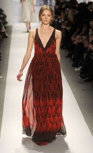 TIBI F/W 2011-12 TIBI F/W 2011-12