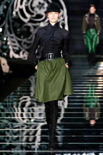 Ermanno Scervino Fall Winter 2012 Ermanno Scervino Fall Winter 2012