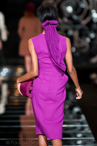 Ermanno Scervino Fall Winter 2012 Ermanno Scervino Fall Winter 2012