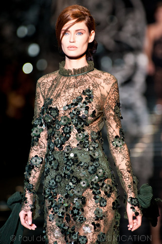 Ermanno Scervino Fall Winter 2012 Ermanno Scervino Fall Winter 2012