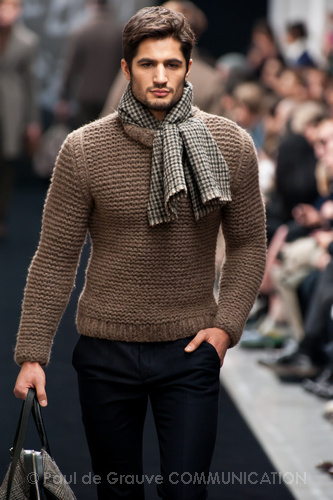 Ermanno Scervino Fall Winter 2012 Ermanno Scervino Fall Winter 2012