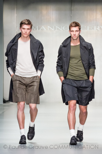 Ermanno Scervino Spring Summer 2014 ph: D. Munegato / PdG Communication Ermanno Scervino Spring Summer 2014 ph: D. Munegato / PdG Communication